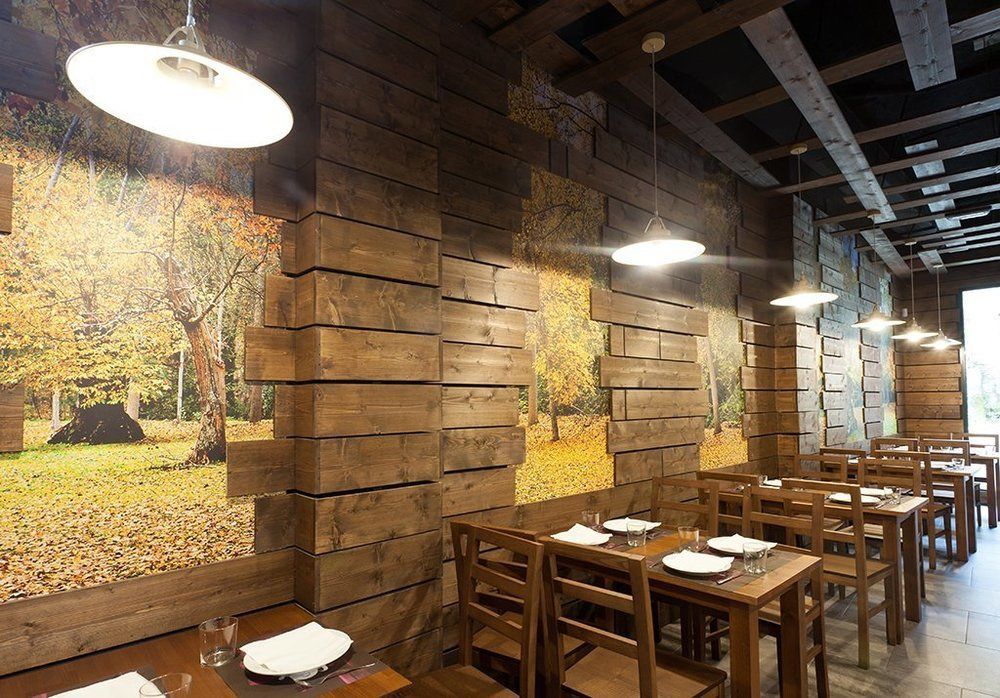 פאלאס דה ריי Pension Restaurante Casa Camino מראה חיצוני תמונה